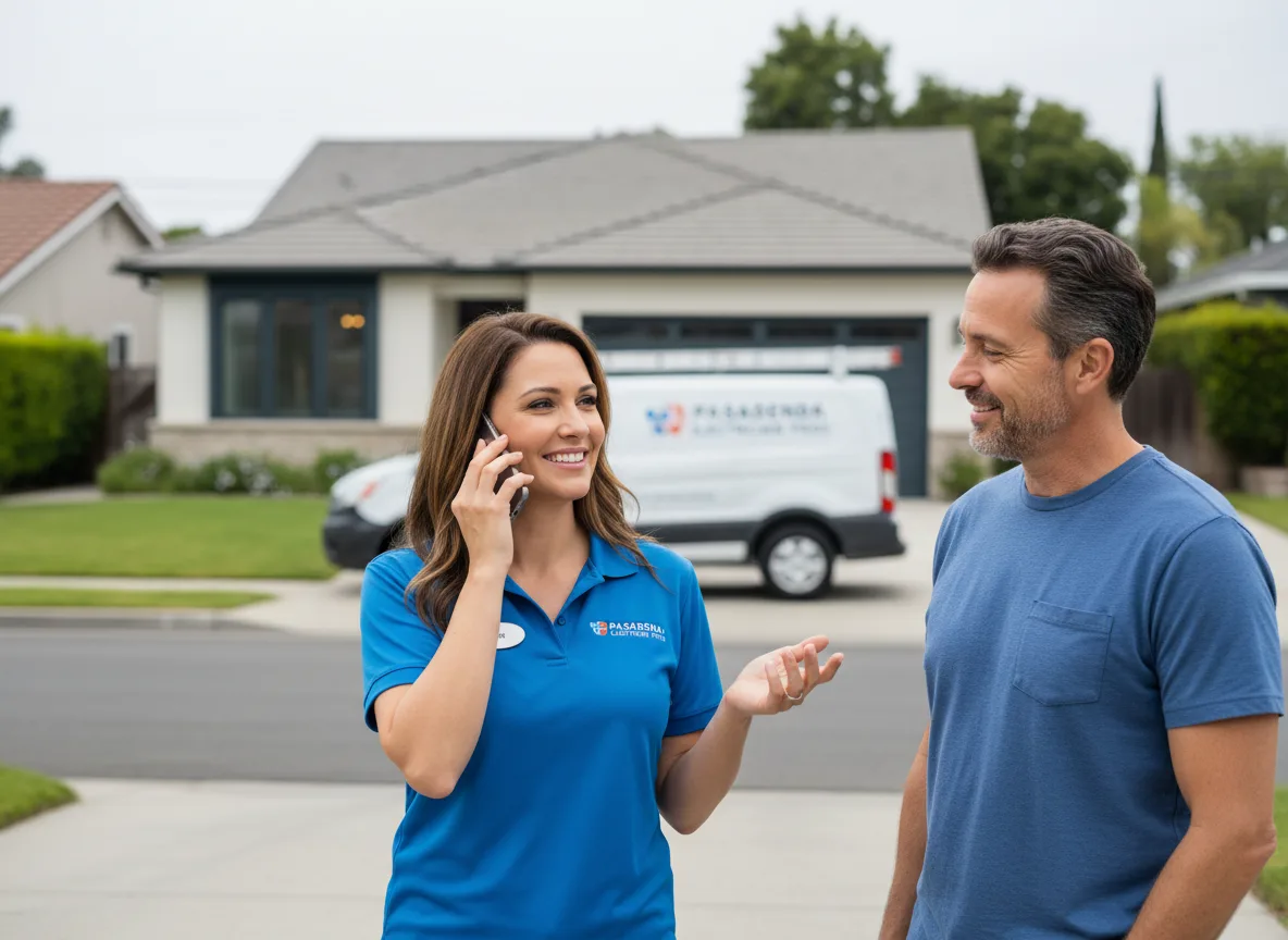 Electrician Tannersville, PA FAQs